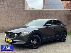 Mazda CX-30 - 2.0M Hybrid Homura |EindejaarKorting|Stoelverw