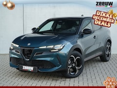 Alfa Romeo Junior - 1.2 Turbo 136 PK Ibrida Speciale | Pano | Techno | Direct Leverb