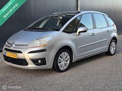 Citroën C4 Picasso - 1.8-16V |Ambiance 5p| NAP | APK | Airco |