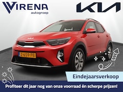 Kia Stonic - 1.0 T-GDi MHEV DynamicPlusLine Airco - Apple Carplay/Android Auto - Cruise Control Adaptie