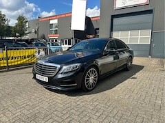 Mercedes-Benz S-klasse - 350 BlueTEC Prestige