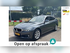 BMW 3-serie Gran Turismo - 320i Executive Automaat NAP Xenon Trekhaak