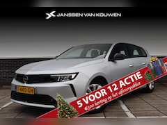 Opel Astra Sports Tourer - 1.2 Edition * Apple CarPlay * Achteruitrijcamera * Parkeersensoren