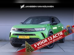 Opel Mokka - 1.2 Level 4 GS / Navi / Camera / Clima