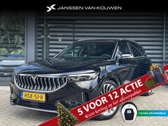 Voyah Free - Flagship Edition 4WD 106 kWh * Almere * Dong Feng Almere
