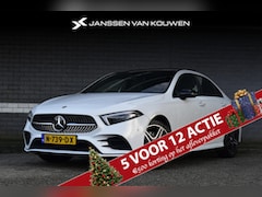 Mercedes-Benz A-klasse - 250 e Business Solution AMG Limited / SOH 97% / Pano / Sfeerverlichting / Widescreen / Mem