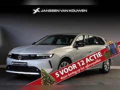 Opel Astra Sports Tourer - 1.2T Edition Achteruitrijcamera Draadloos Apple CarPlay