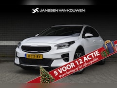 Kia XCeed - 1.0 T-GDi DynamicPlusLine / Stuur/Stoelverwarming / Clima / Apple Carplay / Private Lease