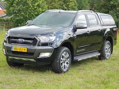 Ford Ranger - 3.2 TDCi Wildtrak Supercab