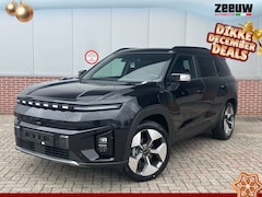 KGM Torres EVX - Titanium | Full Option | €3000 voorraad korting