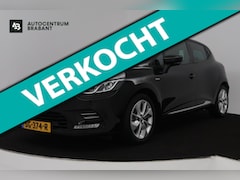 Renault Clio - 0.9 TCe Intens (NAVIGATIE, CLIMA, PARKEERSENSOREN, CRUISE CONTROL, BLUETOOTH, AIRCO)