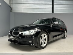 BMW 3-serie Touring - 318i Executive Sportstuur|LED|Cruise|Navi
