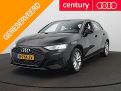 Audi A3 Sportback - 30 TFSI Pro Line | Climate | Carplay | LED | Sensoren