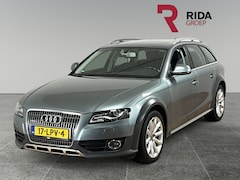Audi A4 allroad quattro - 2.0 TFSI ProLine