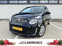 Citroën C1 - 1.0 VTi 73pk Feel | Bleu-Tooth | Airco | Cruise | % Bovag occasion Partner %