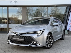 Toyota Corolla Touring Sports - Hybrid 140 Dynamic | Lederen Bekleding | Parkeersensoren V+A