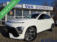 Hyundai Kona - 1.6 GDI HEV N Line | Full Hybrid | Carplay / Camera / 18"