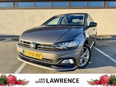 Volkswagen Polo - 1.0 TSI R-Line Edition