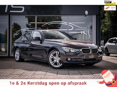 BMW 3-serie - 330e Edition Luxury Line Purity High Executive Lane Assist|Dealer OH|Grootscherm Navi|LED|