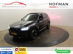 BMW iX3 - High Executive 80 kWh SOH 97% EL Mem Sportstoelen Pano 360º Camera EL Trekh+aKlep