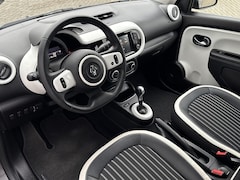 Renault Twingo Z.E. - R80 Intens 100% Elektrisch | All Seasonbanden | Automaat | Elektrisch bedienbare ramen voo