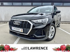Audi Q3 - 45 TFSI e S edition 245 PK | Virtual Dash | Apple/Android | Camera | Navi | 1ste eig. | S