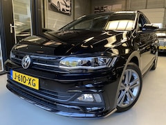 Volkswagen Polo - 1.0 TSI Highline Business R Adaptive Cruise, Camera, Digital dash, Panoramadak