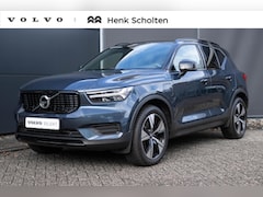 Volvo XC40 - T5 Recharge R-Design | Panoramisch schuif-/kanteldak | Elektrisch verstelbare voorstoelen