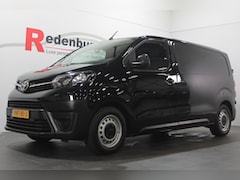 Toyota ProAce Worker - 1.5 D-4D Live - Navi / Bluetooth / Trekhaak