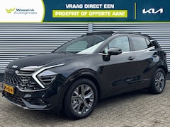 Kia Sportage - 1.6 T-GDi 230pk Hybrid AT6 GT-Line | Schuif/Kanteldak | Stoel/Stuurwielverwarming | Dodeho