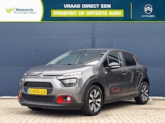 Citroën C3 - C-Series I Parkeersensoren I Groot scherm I Cruise Control