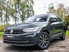 Volkswagen Tiguan - 1.4 TSI eHybrid Elegance Business+