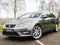 SEAT Leon ST - 1.4 TSI FR PANORAMADAK LEDER Business