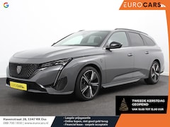Peugeot 308 - 1.2 PureTech GT Automaat | Navigatie | Apple Carplay | Android Auto | Camera | Virtual Coc