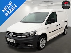 Volkswagen Caddy Maxi - 1.0TSI L2H1 BMT