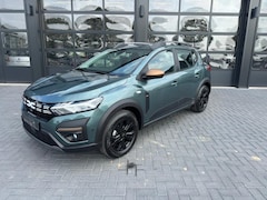 Dacia Sandero Stepway - 1.0 TCe Extreme