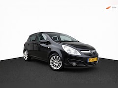 Opel Corsa - 1.2-16V Cosmo