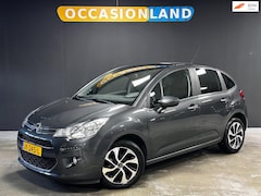 Citroën C3 - 1.2 PureTech Exclusive|TREKHAAK|BLUETOOTH|NAVI|CRUISE|CARPLAY|AIRCO|