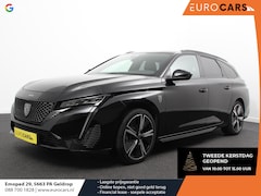 Peugeot 308 - 1.2 PureTech GT Climate control Adaptive cruise control Parkeersensoren Achteruitrijcamera