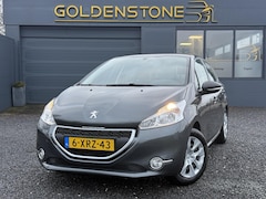 Peugeot 208 - 1.2 VTi Access Airco, Cruise, Trekhaak, 5 Deurs, N.A.P, Bj 10-2024, Weinig Km, Nieuwe Apk