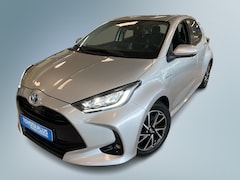 Toyota Yaris - 1.5 Hybrid 115 Dynamic Edition