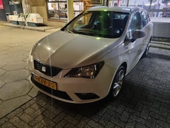 SEAT Ibiza ST - 1.2 TSI Chill Out Plus