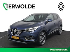 Renault Kadjar - TCe 140 GPF Intens | Trekhaak | 19" velgen | Achteruitrijcamera | Navigatie | Cruise Contr