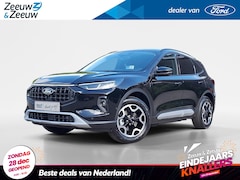 Ford Kuga - 2.5 PHEV Active X | Winterpack | Matrix Ledkoplampen | El. Trekhaak | 18" Lichtmetaal | 36