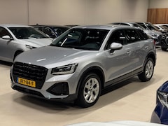 Audi Q2 - 35 TFSI 150PK S-Tronic, Apple Carplay, Cruise, Clima, Multistuur, PDC, Android Auto, Bluet