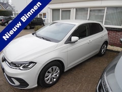 Volkswagen Polo - 1.0 TSI Life Business