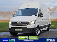 MAN TGE - 3.140 XXL ac EURO6