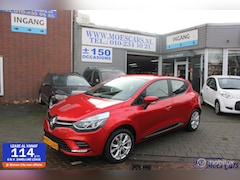 Renault Clio - 0.9 TCe Zen NAVI / CRUISE / AIRCO NW.KETTING