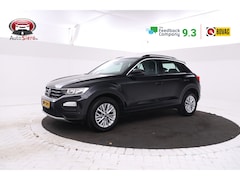 Volkswagen T-Roc - 1.5 TSI Style Business Automaat, Navigatie,