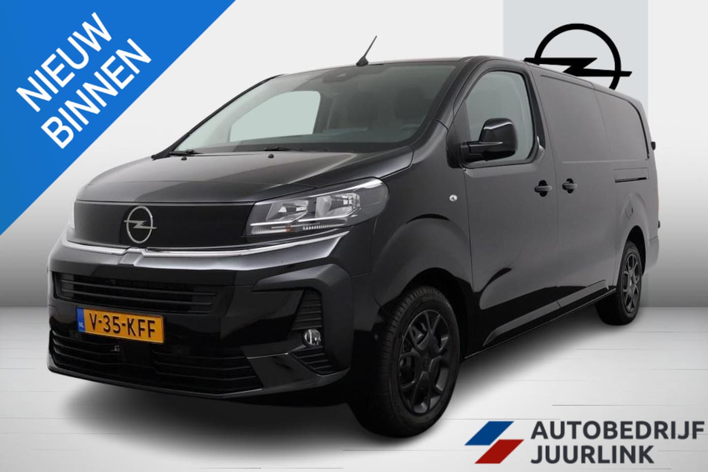 Opel Vivaro - 2.0 Diesel 145pk L3 Camera/Trekhaak Dubbele Schuifdeur/Vloer en Wand betimmering BPM VRIJ! - AutoWereld.nl